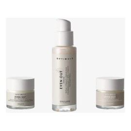 Set Cremas + Serum Despigmantante-aclarante Facial Even Out