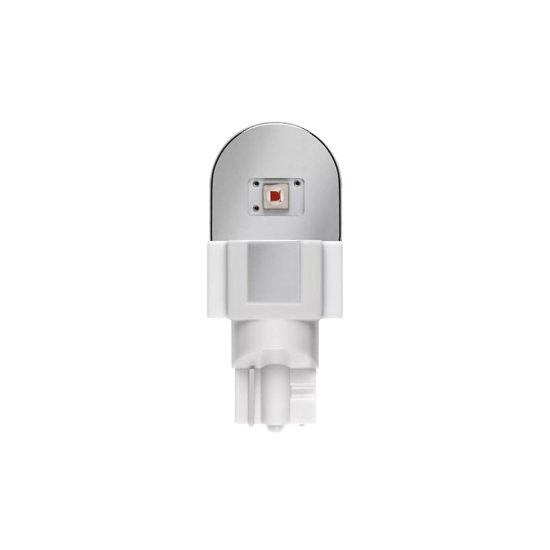 OSRAM LEDriving SL, W16W Rossa, Rossa, Double Blister (2 lamps),