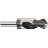 Michigan Drill 306 Series High-Speed Steel Reduced Shank Drill Bit,