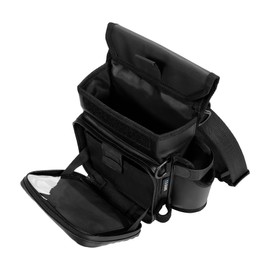 DRESS Tactical Shield Leg Bag Airbone Fishing Waterproof Bag Backpack Light Game Langan Aging Multifunction Beginners Fishing Tool