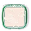 Polvo Compacto Yuya Efecto Matificante 8 Tonos Tono Pc01