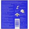 THREE PACKS of Dead Sea Spa Magik Algimud Active Seaweed