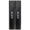 2 Black Monster Lip Balm Dual Balm Black Balm / 2개 블랙몬스터 립밤 듀얼밤 블랙밤