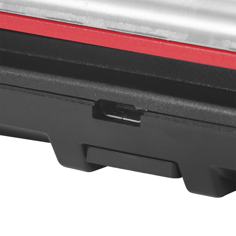 Electronic Kitchen Scale LED Digital Food Scale Weighing Scale High