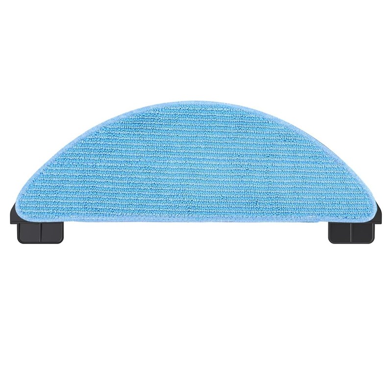 HMHAMA - Juego de 6 almohadillas para orejas de repuesto
