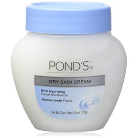 Pond's Crema, piel seca 3.9 oz (paquete de 3)