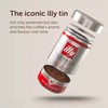 illy Classic Roast Ground Coffee, 125g
