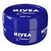 NIVEA Creme Tarro 500ml Crema Humectante Multipropósito