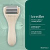 EcoTools EcoTools Ice Roller, Lifts & Depuffs Skin, Stainless Steal