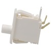 Supplying Demand D512973 Dryer Push Button Start Switch - Replaces