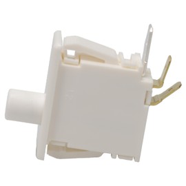 Supplying Demand D512973 Dryer Push Button Start Switch - Replaces 512973, 16806
