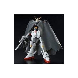 Bandai HGUC 1/144 Crossbone Gundam X1 Kai Model Kit Japan