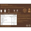 Keto Power - Cetosis Electrolitos - 20 Sobres Cold Brew