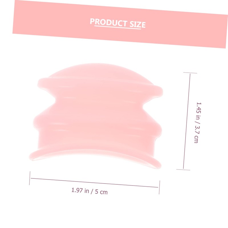 Mikinona Lip Plumper Device Quick Lip Enhancer for Bigger Lips