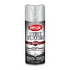 Krylon K09232007 'Rust Tough' Silver Metallic Rust Preventive Enamel -