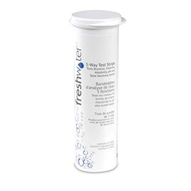 Hot Spring Freshwater Spa Test Strips