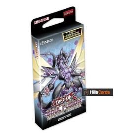 Yu-Gi-Oh! SOFUSE Soul Fusion Special Edition
