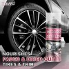 TEKARD Detailer Spray – Vinyl, Rubber & Plastic Protectant |