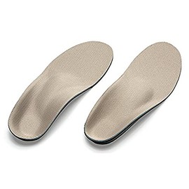 Prothotic Ultra Arch Multi-Sport Orthotic Insole The Original High Performance Graphic Composite Arch Support (D- Wm (11 - 12.5) - Mn (9 - 10.5))