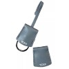 Tumi New Tumi Key Fob Key Chain w.extra Envelop in