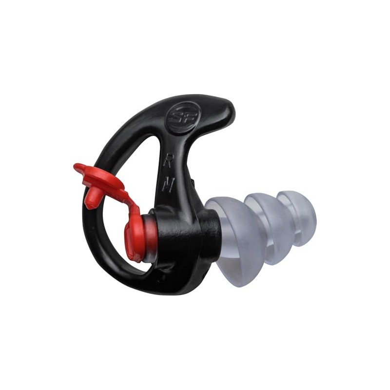 SureFire EarPro EP4 Defensores sónicos Plus