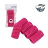 Voluminous Curling Hair Roller Elegant Styling - WFGS8MM / 볼륨감 있는 컬링 헤어롤 엘레강스 스타일링-WFGS8MM