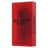 Nail Clippers for Men with Collection Container - KLIPP Razor