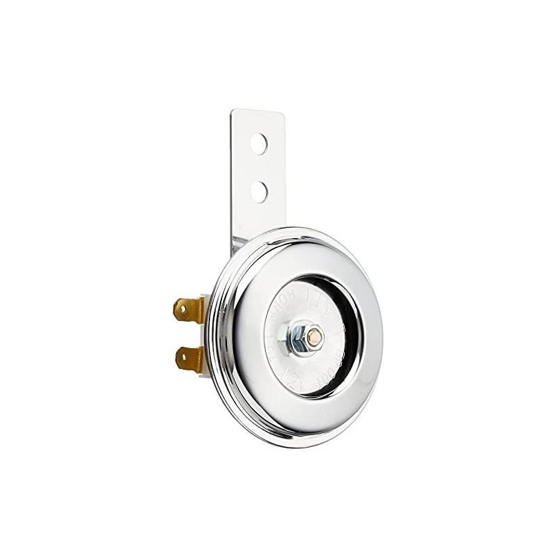 Daytona 96229 Motorcycle Horn 12V φ65 Mounting Hole Diameter 6