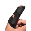 HEALTHANDWEALTH™ Universal Finger Mallet Splint Deformity and Comfortable and Excellent