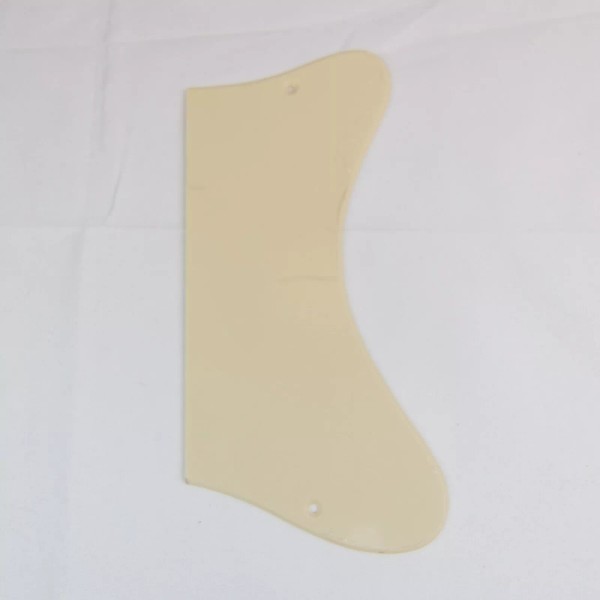 mLaval Guitar Parts Custom Danelectro U1 U2 Style Guitar Pickguard,