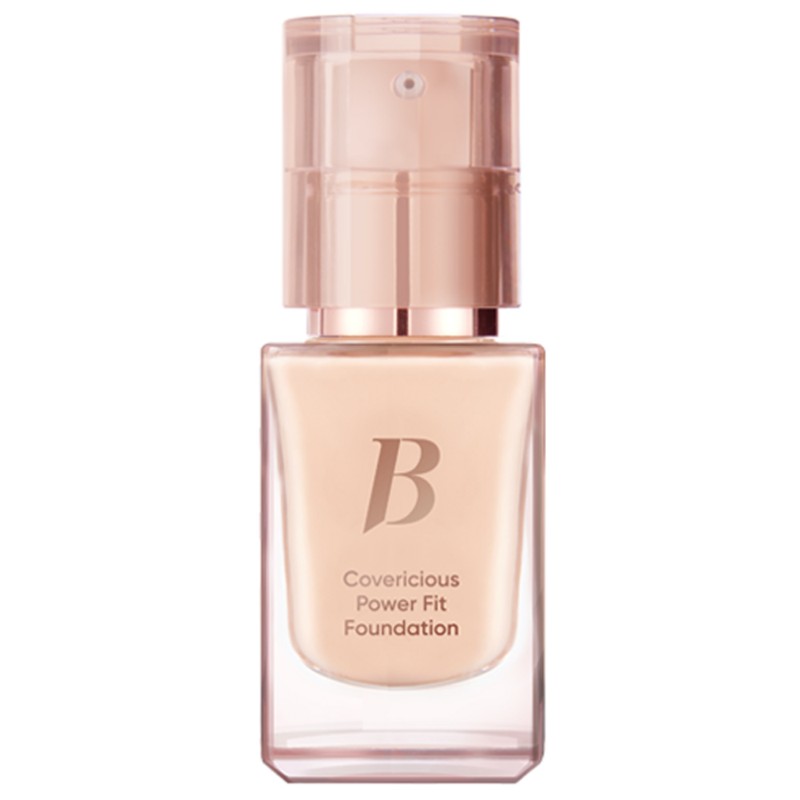 Partner_Reference Banila Co Covericious Power Fit Foundation 14ml 1 piece