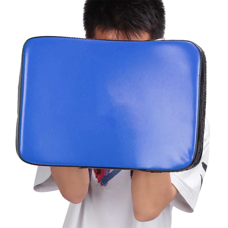 Taekwondo Kick Boxing Pad Martial Arts Muay Thai Foot Target
