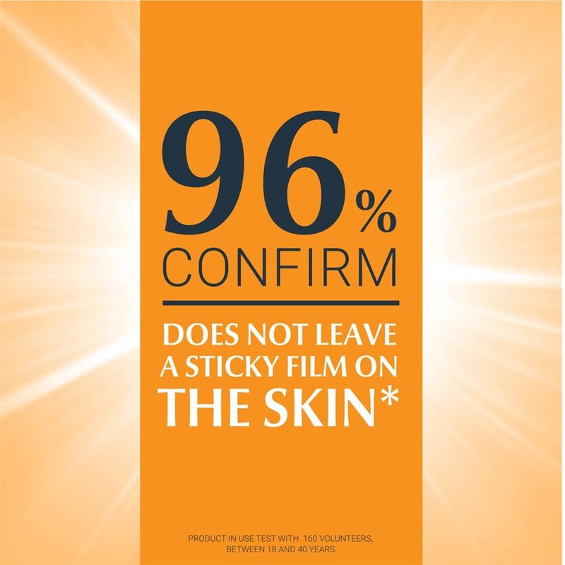 Eucerin Sun Face Hydro Protect Ultra-Light Fluid SPF 50+ Cream