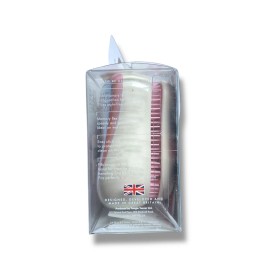 Tangle Teezer Hair Brush Compact Styler PINK