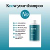 Maple Holistics Volumizing Biotin Shampoo for Thinning Hair