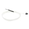 15PCS Thermistor Sensor High Temperature Resistance Sensitive 304 Stainless Steel