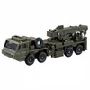Tomica Tomica Long Type Tomica No. 141 Self-Defense Force, Heavy