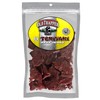 Old Trapper Beef Jerky, Teriyaki 8-Ounce Individual Pack, Tender Meat