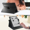 TOPCASE Case for BOOX Go 10.3 Inch 2024 Tablet, Can