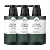 Happy Bath [Happy Bath] Happy Bath Original Collection Body Lotion Clean Cotton 500g x3 / [해피바스]해피바스 오리지널 컬렉션 바디로션 클린코튼 500g x3