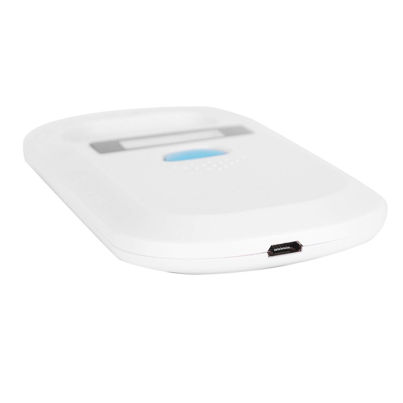 Junlucki ID ID Reader, Portable USB Chip Scanner for Poultry