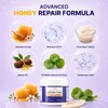 PURESKIN Manuka Honey Wound Care: Manuka Honey Ointment for Wounds,