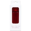 PANA 7 Oz Professional Push Down Liquid Pumping Empty Bottle