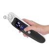 USB Electric Blackheads Removal Vacuum Face Pores Cleaner Exfoliating Lifting