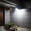 Solar Foldable Light 60LED 3 Leaf USB Rechargeable Solar Powered