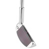 Intech Approach Two-Way Chipper Golf Club for Women - Chrome/Pink
