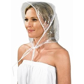 Premium Life Rain Hat With Full Visor