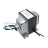 24V 40VA Doorbell Transformer, 24 Volt Thermostat Fits Sensi, Ecobee,