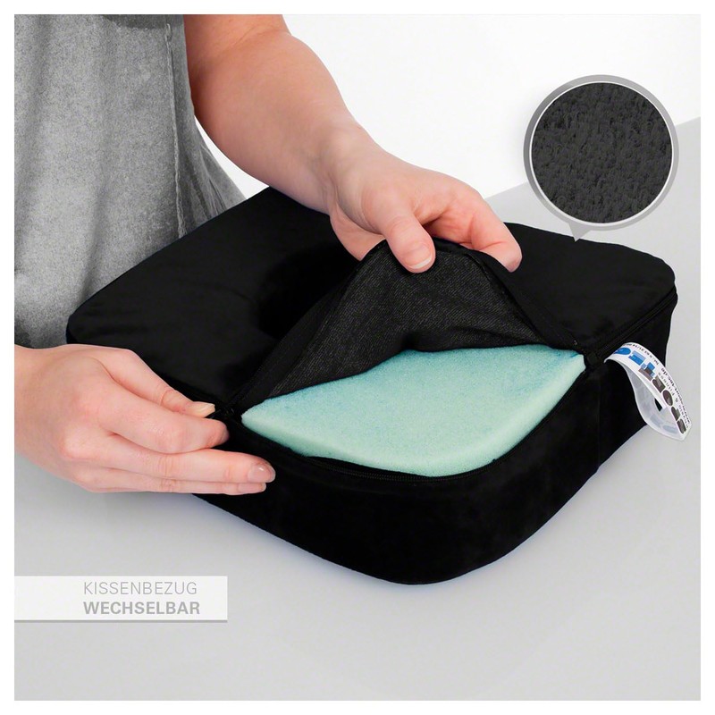 Sport-Tec Face Rest 30 x 25 x 7 cm (L