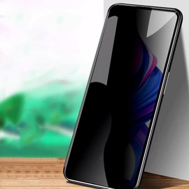 NEOYUKL Privacy Screen Protector for Oscal Tiger 13 [6.67 Inch],[Anti-Spy Film],Scratch-Resistant, Easy Install [2 Pack]